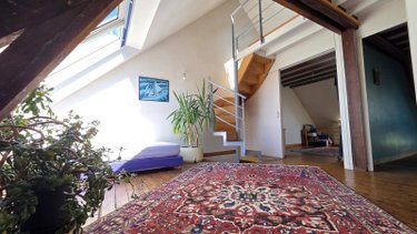 Appartement a vendre Rennes 35000 Ille-et-Vilaine 145 m2 9 pièces 599500 euros