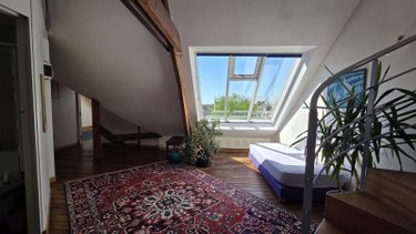 Appartement a vendre Rennes 35000 Ille-et-Vilaine 145 m2 9 pièces 599500 euros