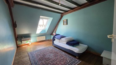 Appartement a vendre Rennes 35000 Ille-et-Vilaine 145 m2 9 pièces 640500 euros
