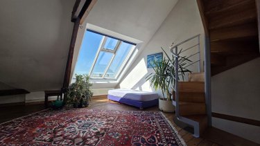 Appartement a vendre Rennes 35000 Ille-et-Vilaine 145 m2 9 pièces 640500 euros