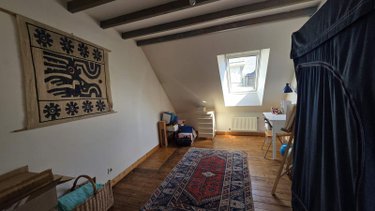 Appartement a vendre Rennes 35000 Ille-et-Vilaine 145 m2 9 pièces 640500 euros