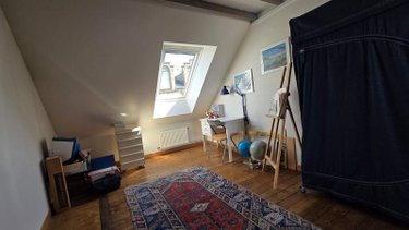 Appartement a vendre Rennes 35000 Ille-et-Vilaine 145 m2 9 pièces 640500 euros