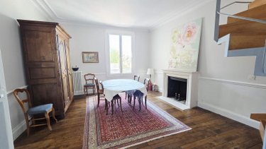Appartement a vendre Rennes 35000 Ille-et-Vilaine 145 m2 9 pièces 640500 euros