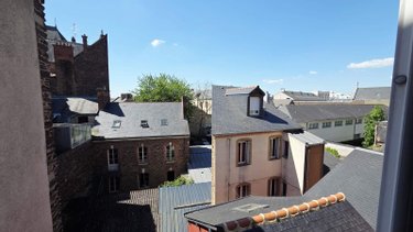 Appartement a vendre Rennes 35000 Ille-et-Vilaine 145 m2 9 pièces 640500 euros