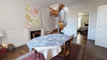 Appartement a vendre Rennes 35000 Ille-et-Vilaine 145 m2 9 pièces 640500 euros