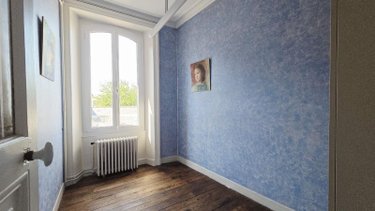 Appartement a vendre Rennes 35000 Ille-et-Vilaine 145 m2 9 pièces 640500 euros