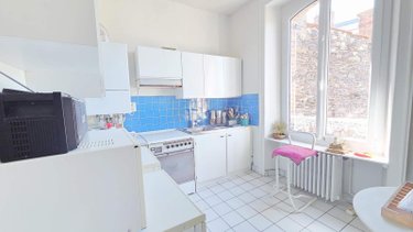 Appartement a vendre Rennes 35000 Ille-et-Vilaine 145 m2 9 pièces 599500 euros