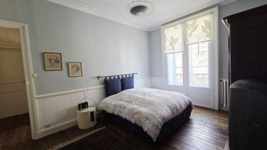 Appartement a vendre Rennes 35000 Ille-et-Vilaine 145 m2 9 pièces 599500 euros