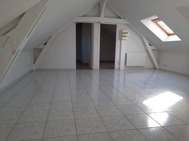 Location appartement Noyal-sur-Vilaine 35530 Ille-et-Vilaine 32 m2 2 pièces 570 euros