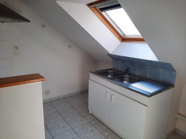 Location appartement Noyal-sur-Vilaine 35530 Ille-et-Vilaine 32 m2 2 pièces 570 euros