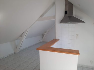 Location appartement Noyal-sur-Vilaine 35530 Ille-et-Vilaine 32 m2 2 pièces 570 euros