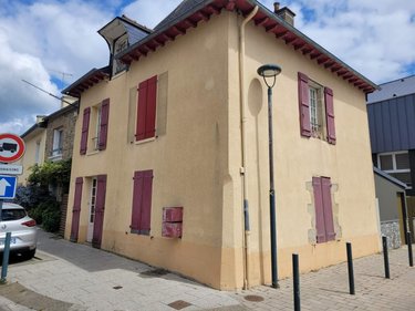 Maison a vendre Servon-sur-Vilaine 35530 Ille-et-Vilaine 80 m2 4 pièces 182650 euros