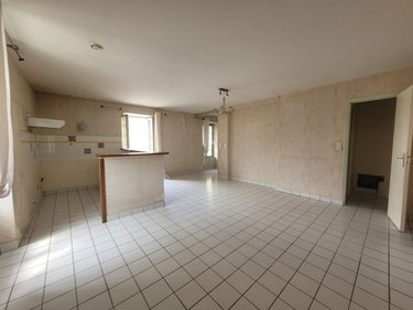 Maison a vendre Servon-sur-Vilaine 35530 Ille-et-Vilaine 80 m2 4 pièces 182650 euros