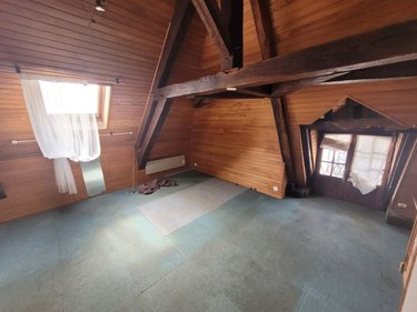 Maison a vendre Servon-sur-Vilaine 35530 Ille-et-Vilaine 80 m2 4 pièces 182650 euros