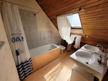 Maison a vendre Servon-sur-Vilaine 35530 Ille-et-Vilaine 80 m2 4 pièces 182650 euros