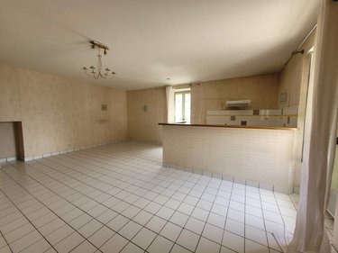 Maison a vendre Servon-sur-Vilaine 35530 Ille-et-Vilaine 80 m2 4 pièces 162050 euros
