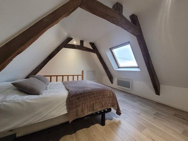 Maison a vendre Brécé 35530 Ille-et-Vilaine 100 m2 5 pièces 239300 euros