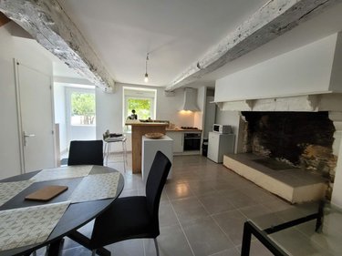 Maison a vendre Brécé 35530 Ille-et-Vilaine 100 m2 5 pièces 259900 euros