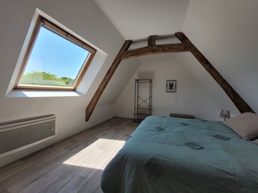 Maison a vendre Brécé 35530 Ille-et-Vilaine 100 m2 5 pièces 239300 euros