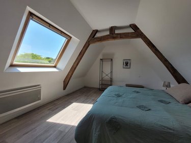 Maison a vendre Brécé 35530 Ille-et-Vilaine 100 m2 5 pièces 259900 euros