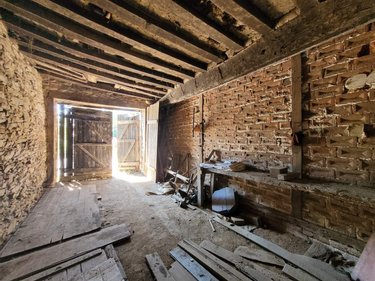 Maison a vendre Brécé 35530 Ille-et-Vilaine 100 m2 5 pièces 259900 euros