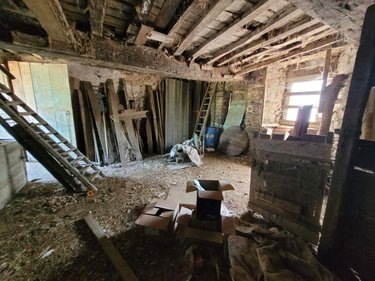 Maison a vendre Brécé 35530 Ille-et-Vilaine 100 m2 5 pièces 239300 euros