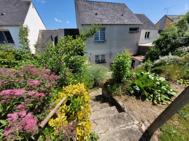 Maison a vendre Châteaubourg 35220 Ille-et-Vilaine 92 m2 5 pièces 189860 euros
