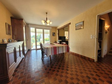 Maison a vendre Châteaubourg 35220 Ille-et-Vilaine 92 m2 5 pièces 189860 euros