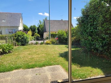 Maison a vendre Châteaubourg 35220 Ille-et-Vilaine 92 m2 5 pièces 189860 euros