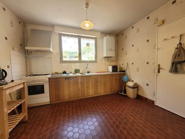 Maison a vendre Châteaubourg 35220 Ille-et-Vilaine 92 m2 5 pièces 189860 euros