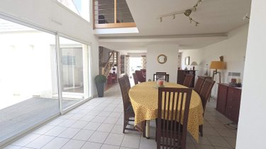 Maison a vendre Noyal-sur-Vilaine 35530 Ille-et-Vilaine 170 m2 7 pièces 479990 euros