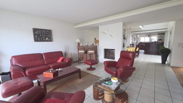 Maison a vendre Noyal-sur-Vilaine 35530 Ille-et-Vilaine 170 m2 7 pièces 479990 euros