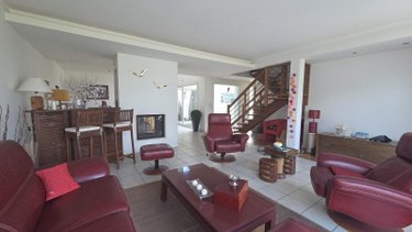 Maison a vendre Noyal-sur-Vilaine 35530 Ille-et-Vilaine 170 m2 7 pièces 479990 euros