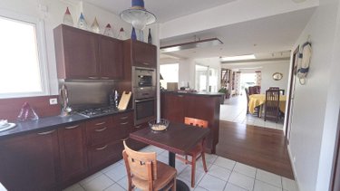 Maison a vendre Noyal-sur-Vilaine 35530 Ille-et-Vilaine 170 m2 7 pièces 479990 euros