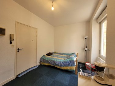 Appartement a vendre 35 Ille-et-Vilaine 20 m2 1 pièce 95100 euros