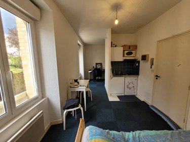 Appartement a vendre 35 Ille-et-Vilaine 20 m2 1 pièce 95100 euros