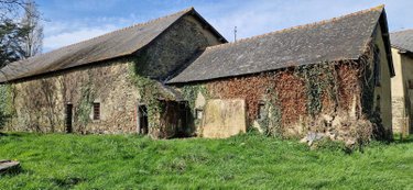 Maison a vendre Noyal-sur-Vilaine 35530 Ille-et-Vilaine 180 m2 2 pièces 167200 euros