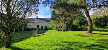 Maison a vendre Noyal-sur-Vilaine 35530 Ille-et-Vilaine 185 m2 11 pièces 342300 euros