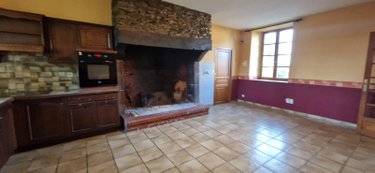 Maison a vendre Noyal-sur-Vilaine 35530 Ille-et-Vilaine 185 m2 11 pièces 342300 euros