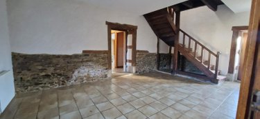 Maison a vendre Noyal-sur-Vilaine 35530 Ille-et-Vilaine 185 m2 11 pièces 342300 euros