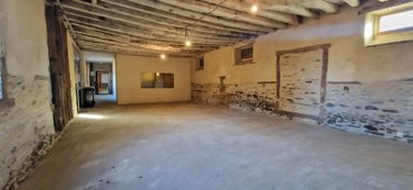 Maison a vendre Noyal-sur-Vilaine 35530 Ille-et-Vilaine 185 m2 11 pièces 342300 euros