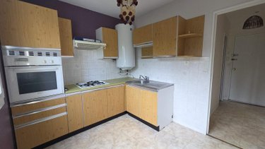 Appartement a vendre Noyal-sur-Vilaine 35530 Ille-et-Vilaine 43 m2 2 pièces 131150 euros