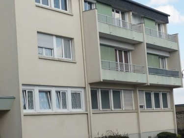 Appartement a vendre Noyal-sur-Vilaine 35530 Ille-et-Vilaine 43 m2 2 pièces 131150 euros