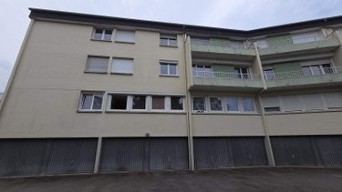 Appartement a vendre Noyal-sur-Vilaine 35530 Ille-et-Vilaine 43 m2 2 pièces 131150 euros