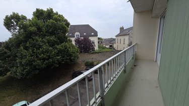 Appartement a vendre Noyal-sur-Vilaine 35530 Ille-et-Vilaine 43 m2 2 pièces 131150 euros