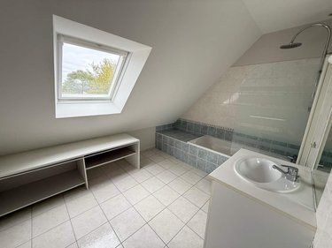 Location maison 35 Ille-et-Vilaine 125 m2 5 pièces 1200 euros