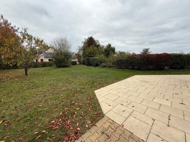 Location maison 35 Ille-et-Vilaine 125 m2 5 pièces 1100 euros