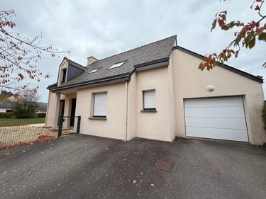 Location maison 35 Ille-et-Vilaine 125 m2 5 pièces 1200 euros