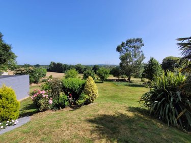 Maison a vendre Servon-sur-Vilaine 35530 Ille-et-Vilaine 117 m2 6 pièces 270200 euros