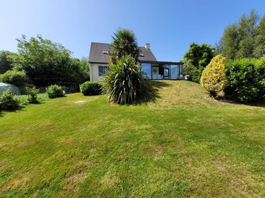 Maison a vendre Servon-sur-Vilaine 35530 Ille-et-Vilaine 117 m2 6 pièces 270200 euros